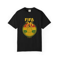 FIFA 26 Retro Badge T-Shirt