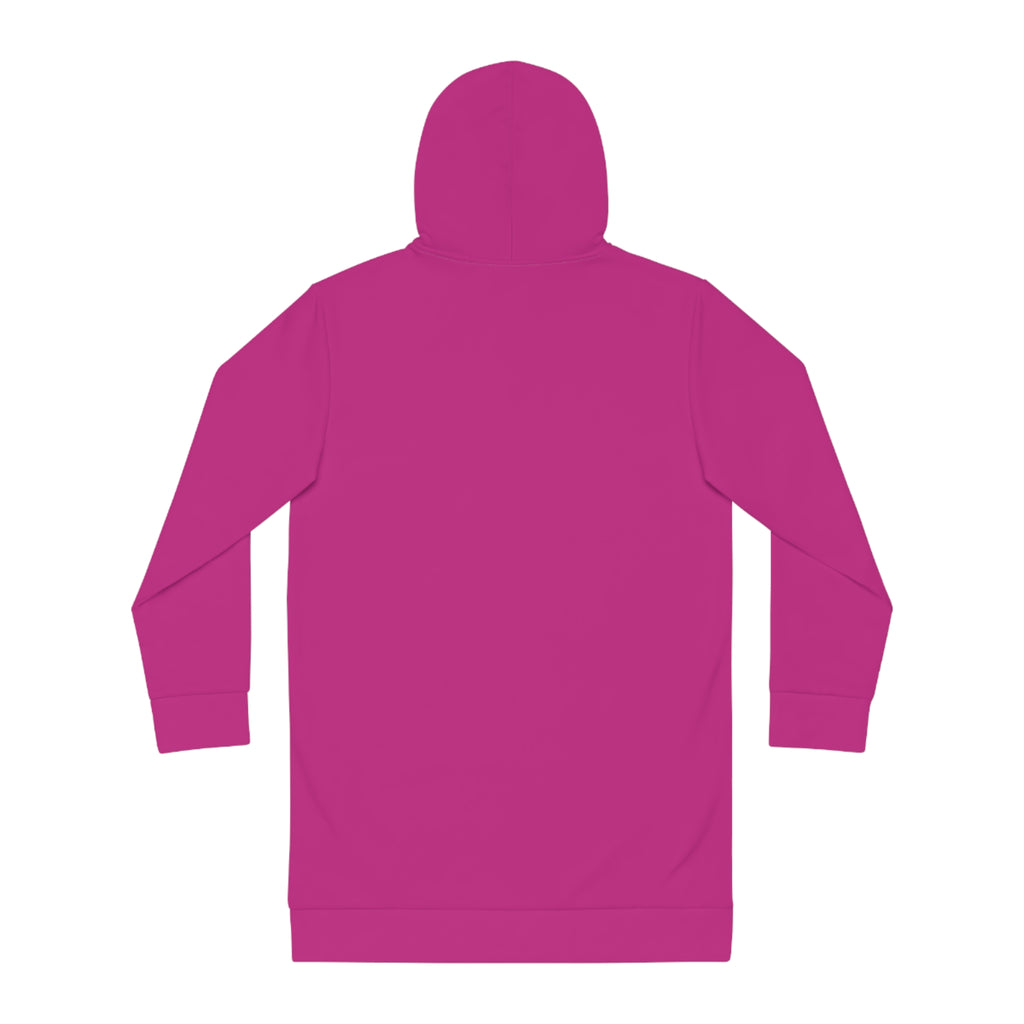Luxury Infinity Linx Women's Hoodie Dress — The Blay Brand