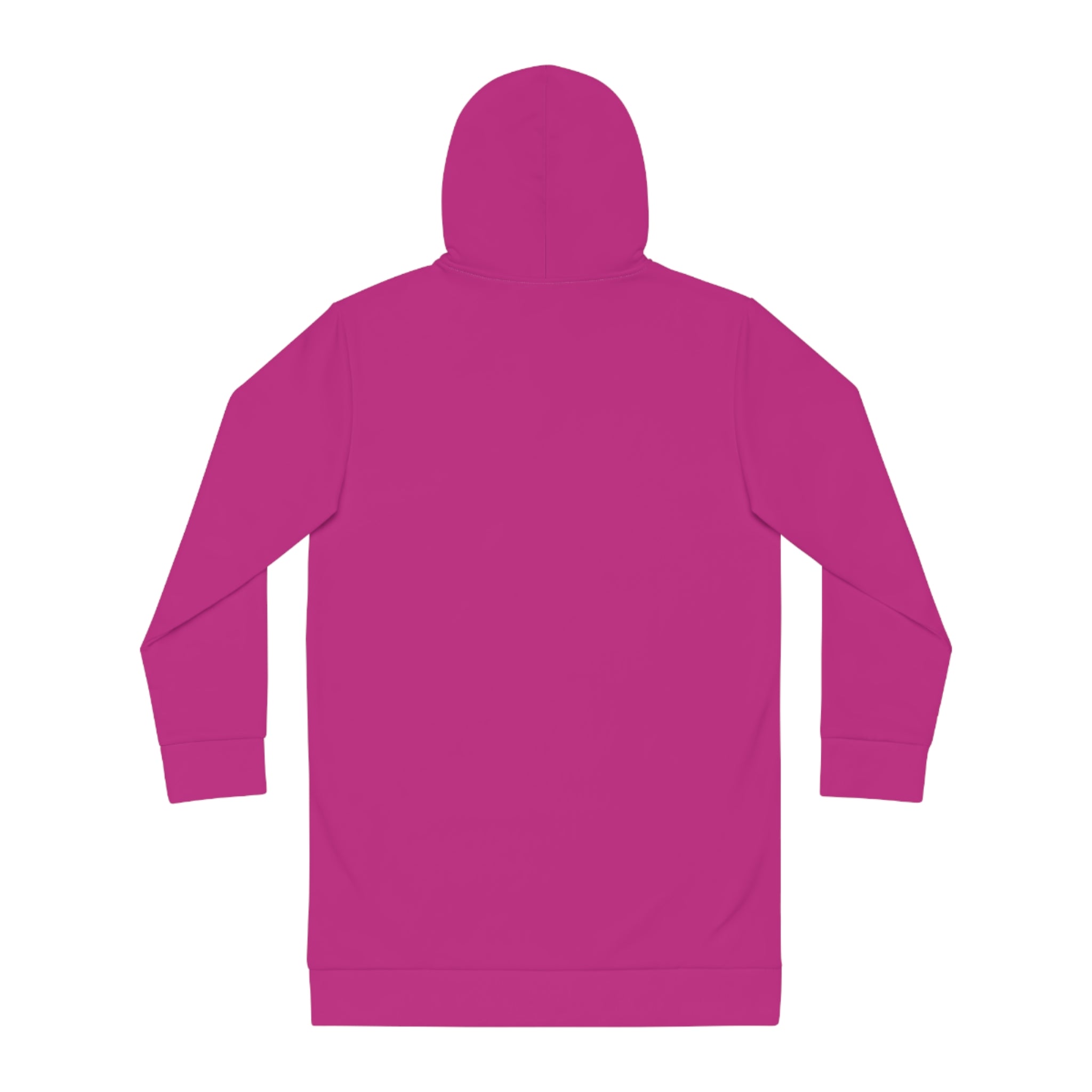 Luxury Infinity Linx Women's Hoodie Dress — The Blay Brand