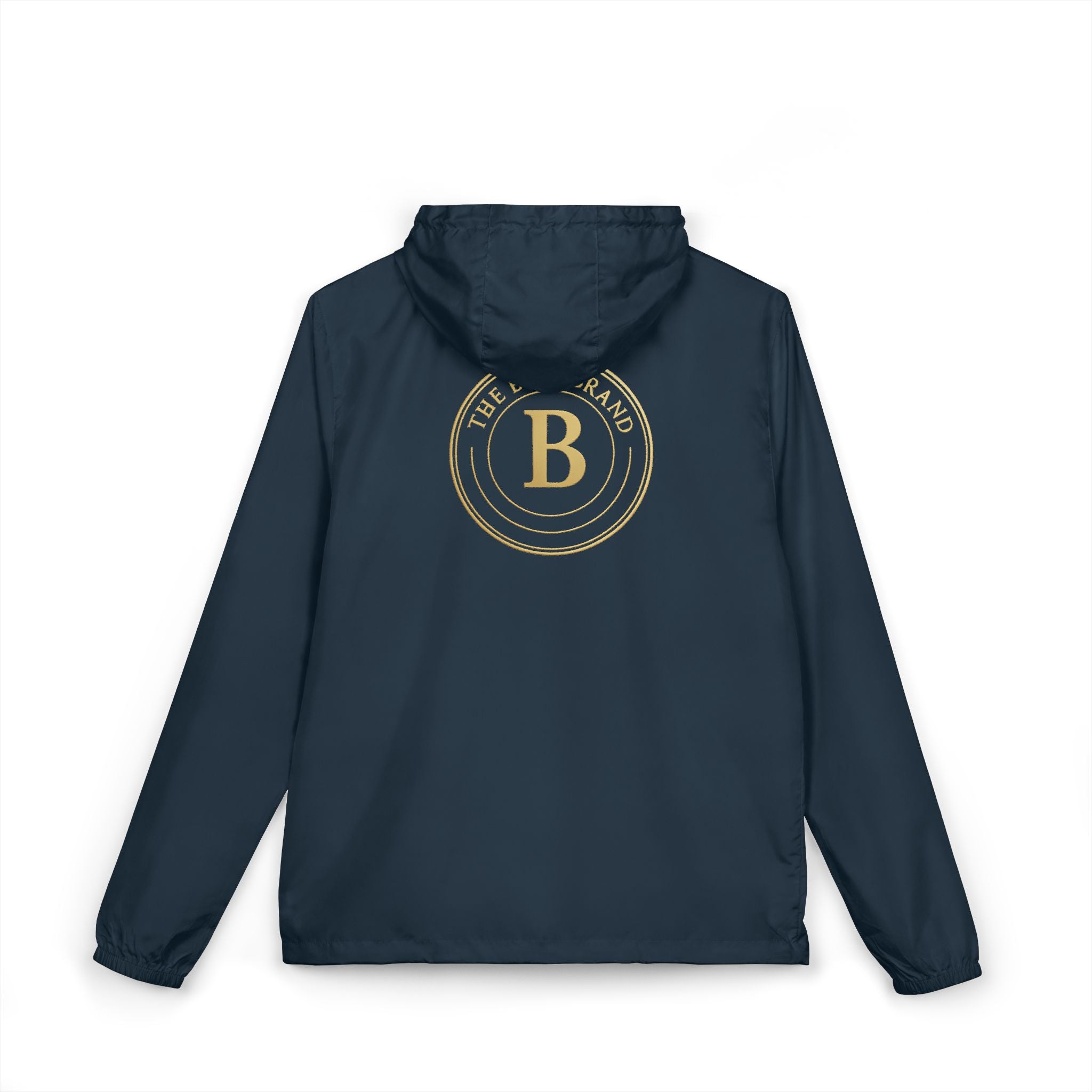 The Blay Brand Signature Luxury Hoodie -Premium Streetwear for Everyday Wear