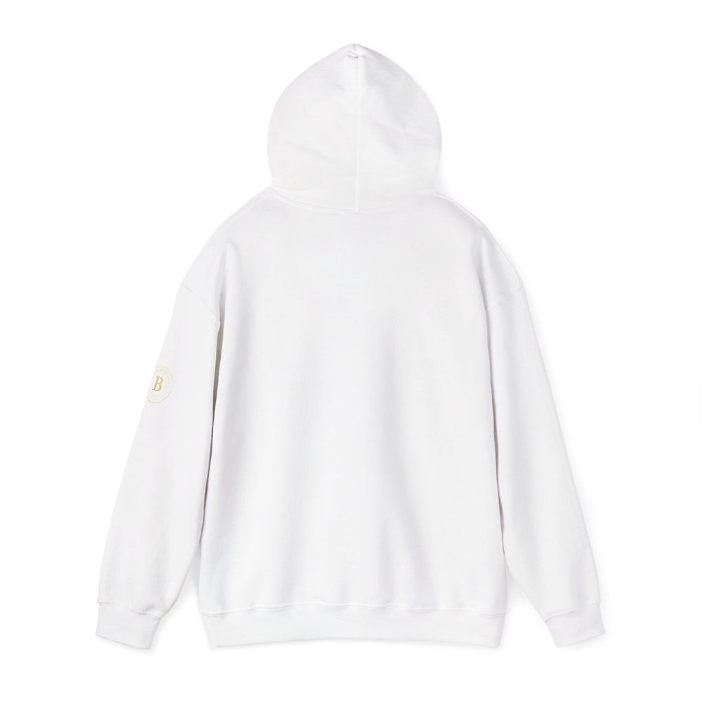 The Blay Brand Luxury Unisex Hoodie