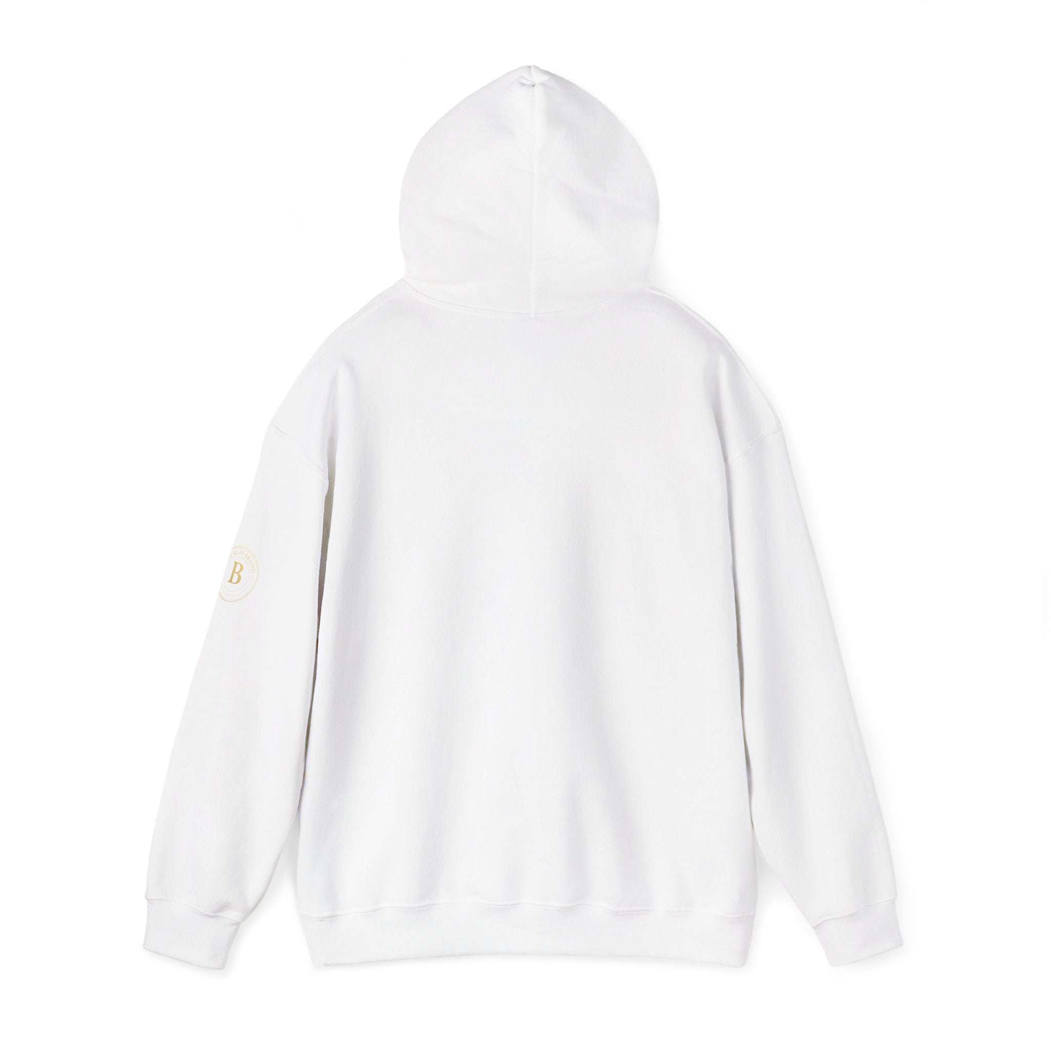 The Blay Brand Luxury Unisex Hoodie