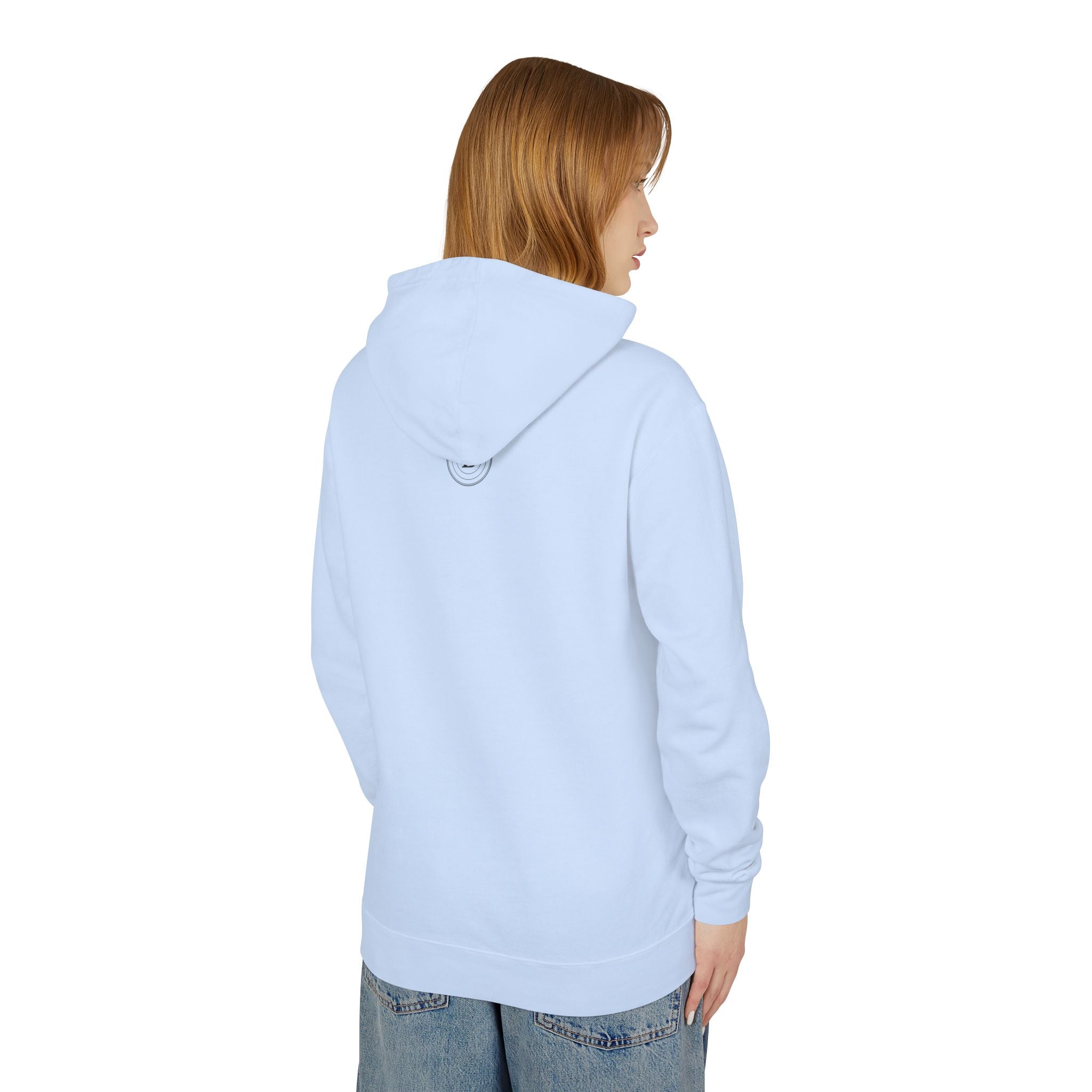 To-Do List Funny Hooded Sweatshirt — "Dear List, This Is Your Problem Now" The Blay Brand
