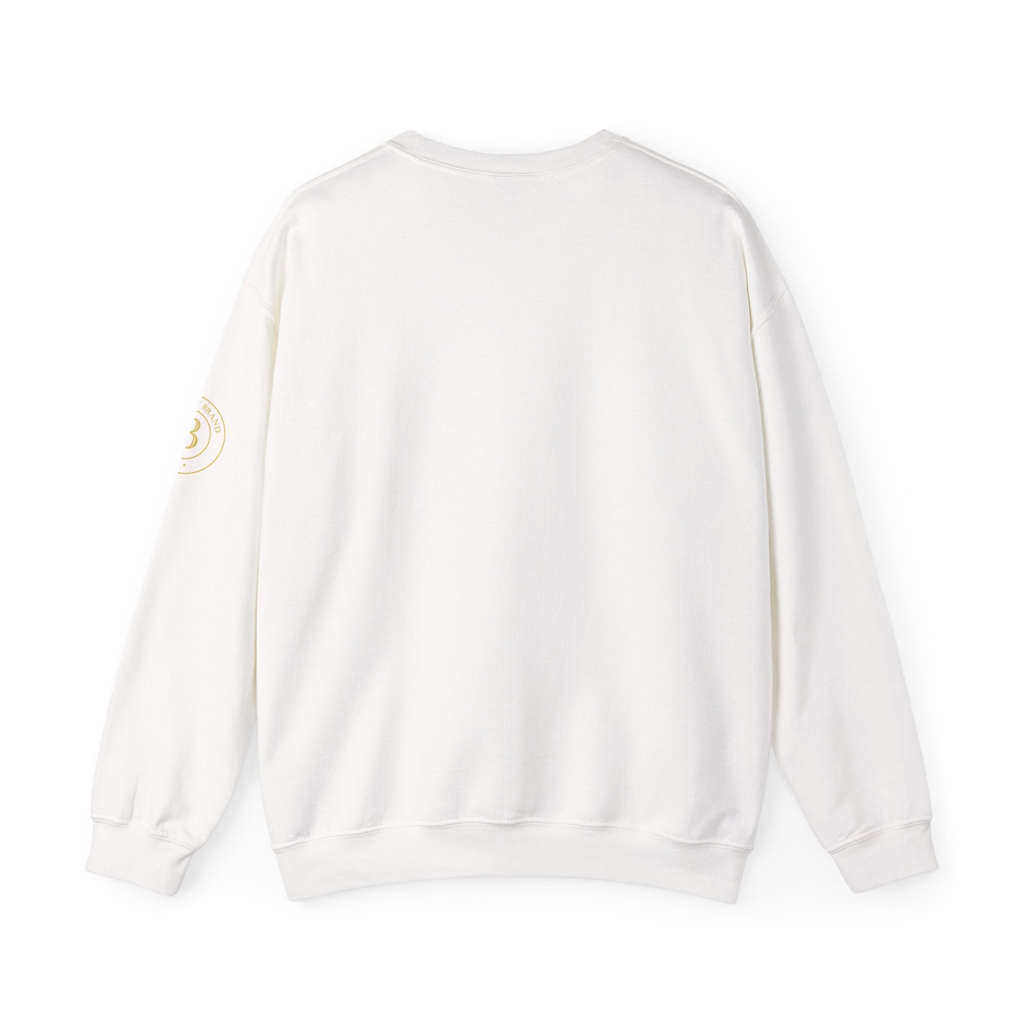 Hamster 2026 Sweatshirt — Cute Graphic Crewneck - The Blay Brand