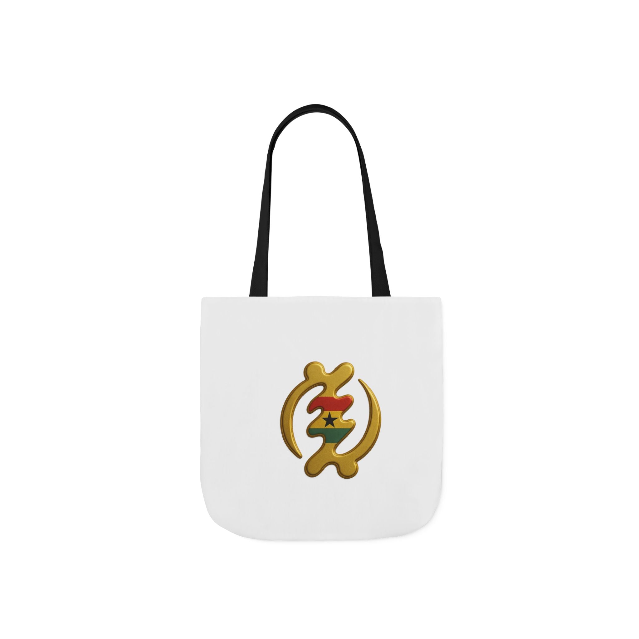 Gye Nyame Everyday Use Tote Bag — The Blay Brand Canvas Tote