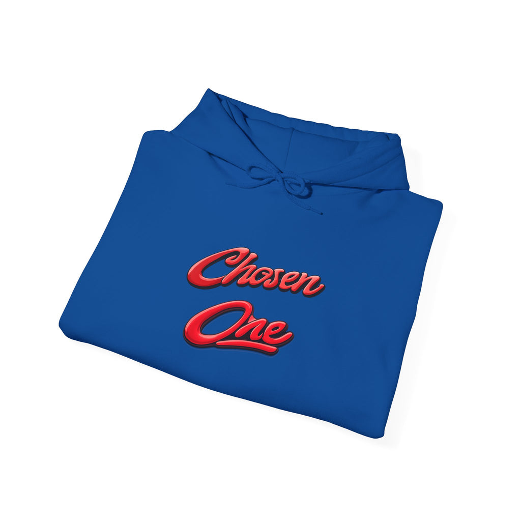 2026 'Me 1st' Elevation Hoodie