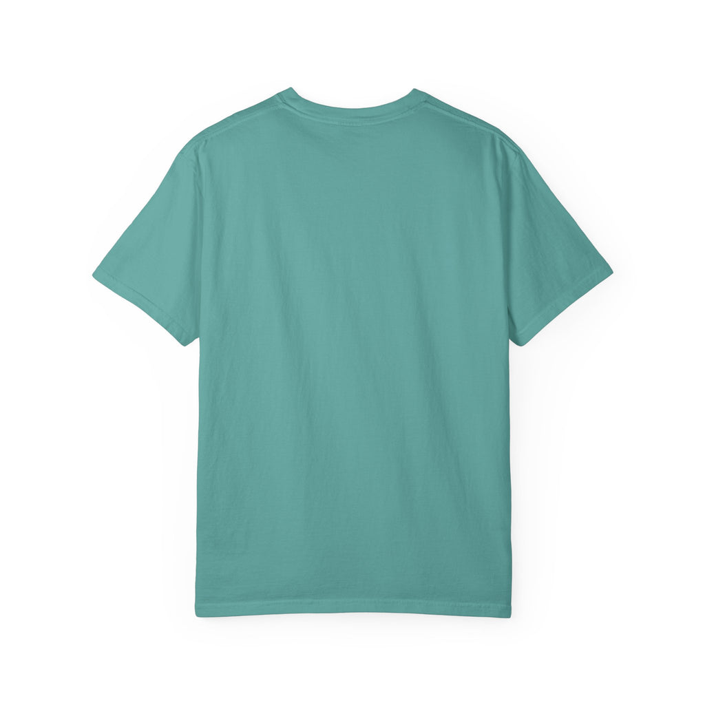 Build. Believe. Become. T-Shirt — Motivational Graphic Tee