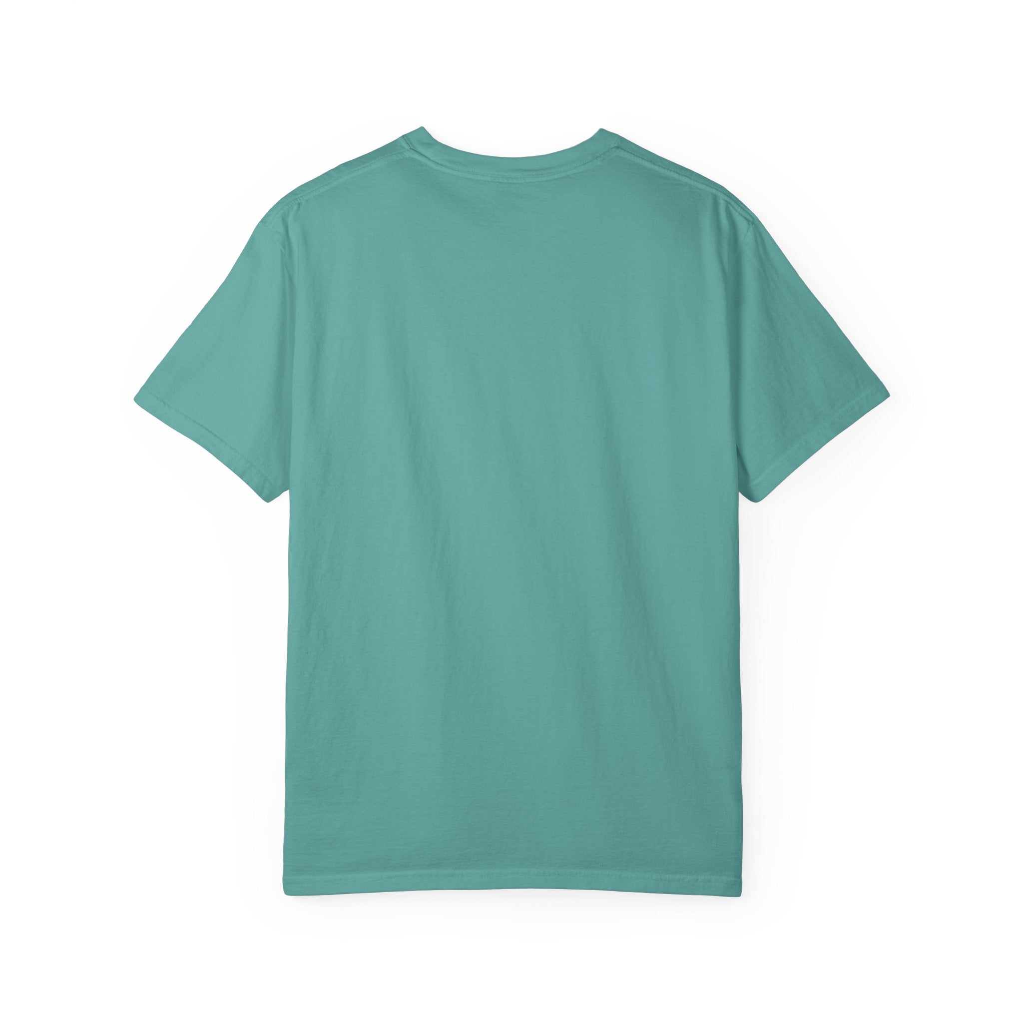 Build. Believe. Become. T-Shirt — Motivational Graphic Tee