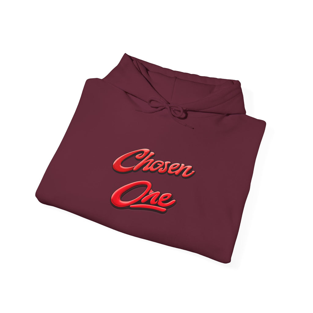 2026 'Me 1st' Elevation Hoodie