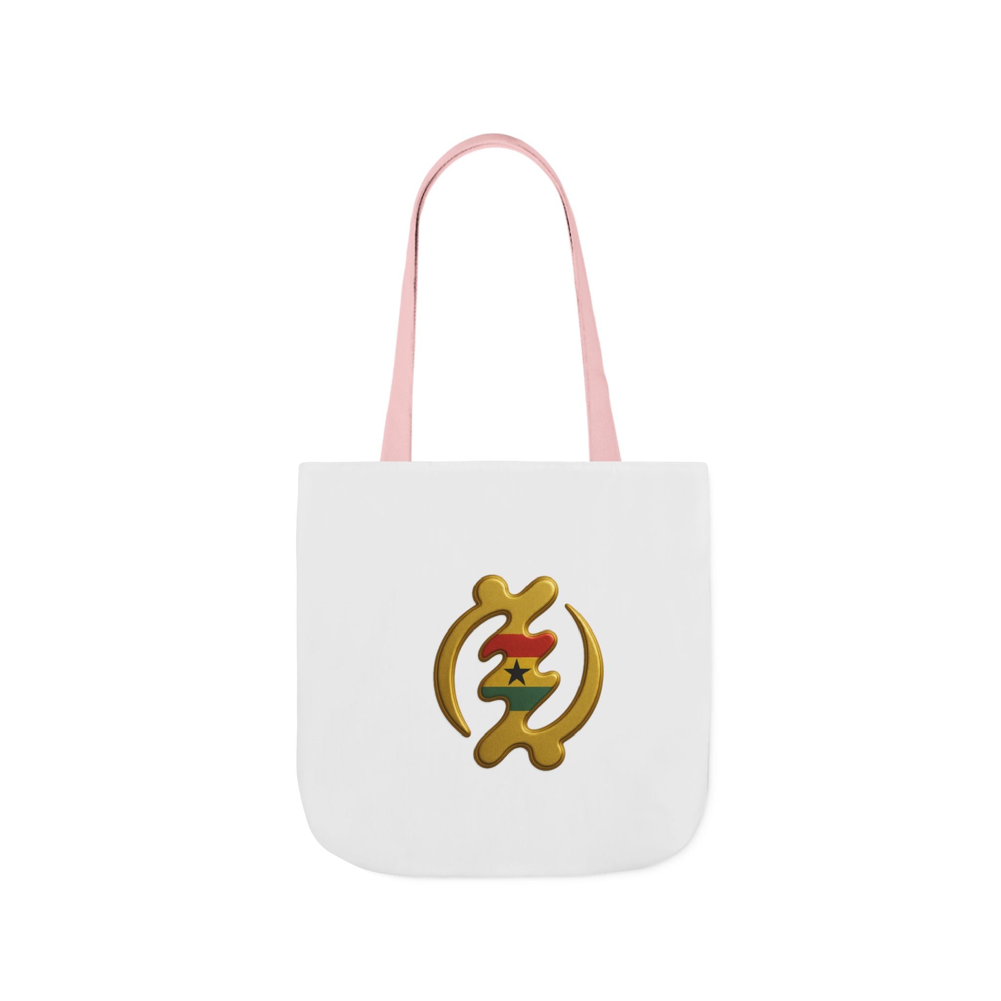 Gye Nyame Everyday Use Tote Bag — The Blay Brand Canvas Tote