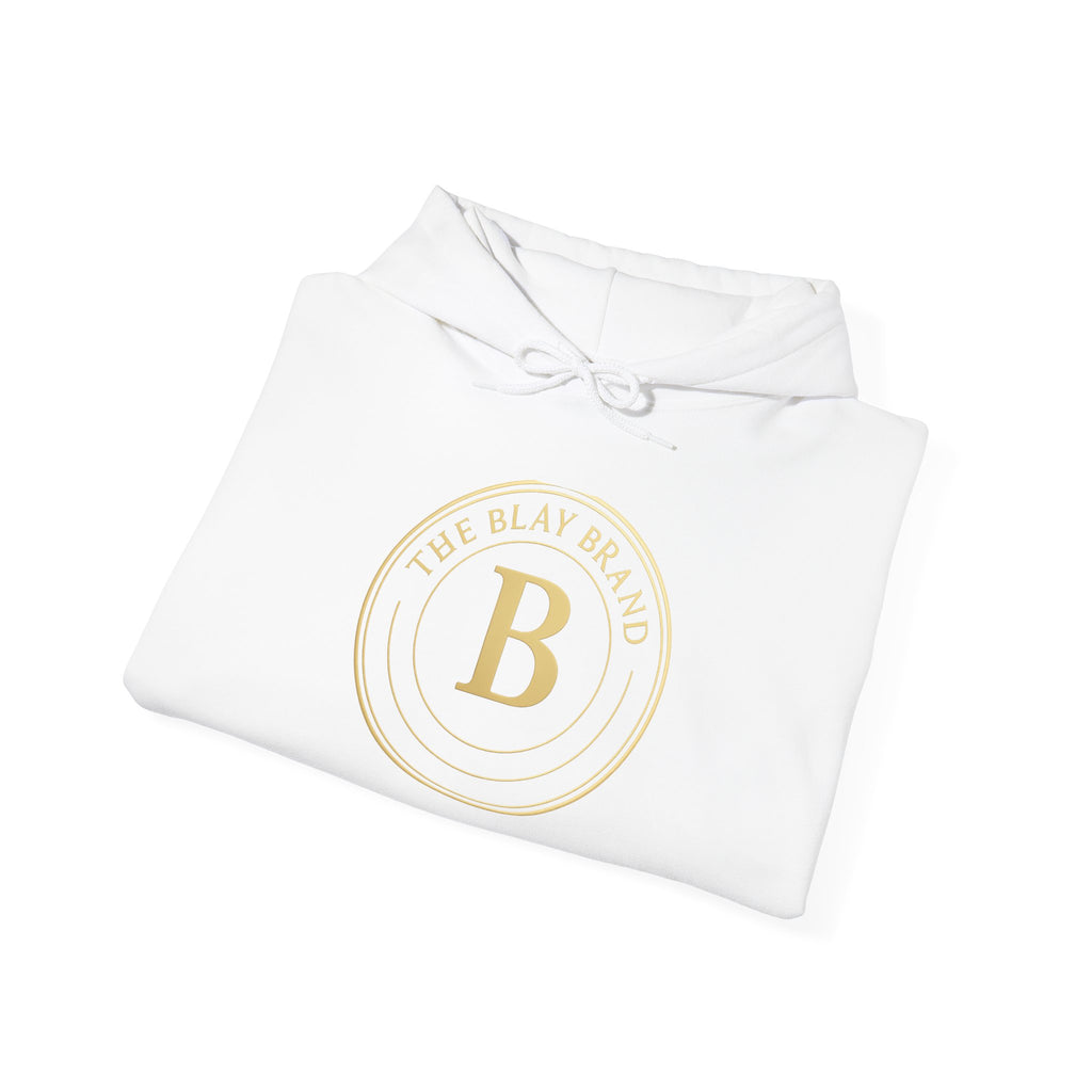 The Blay Brand Luxury Unisex Hoodie