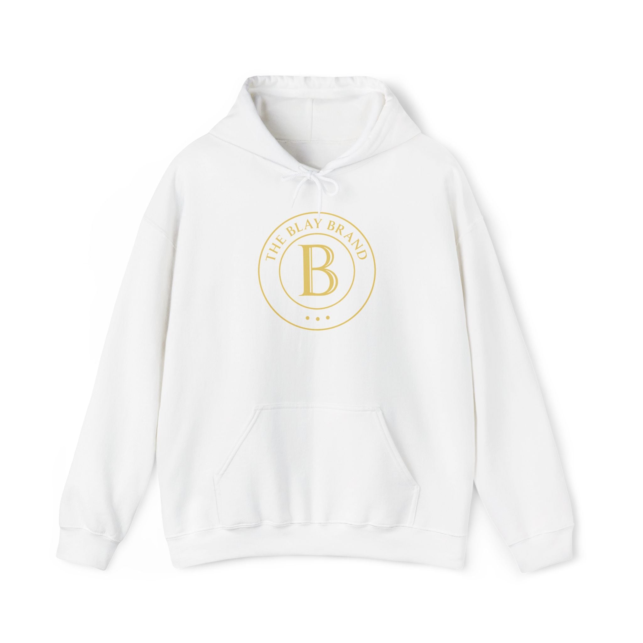 The Blay Brand Luxury Unisex Hoodie