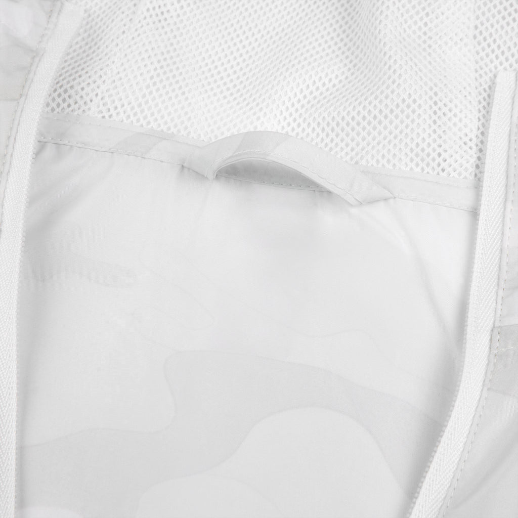 The Blay Brand Signature Luxury Windbreaker