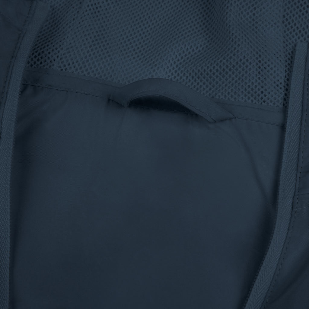 The Blay Brand Signature Luxury Windbreaker