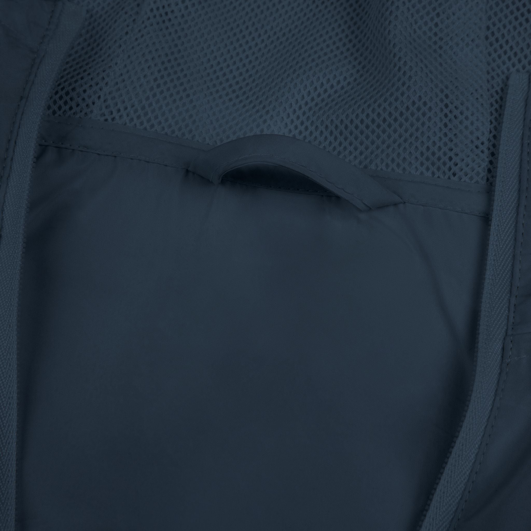 The Blay Brand Signature Luxury Windbreaker