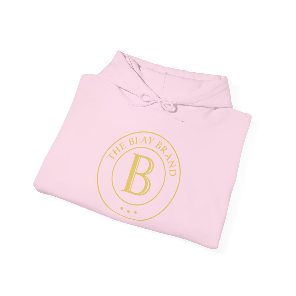 The Blay Brand Luxury Unisex Hoodie