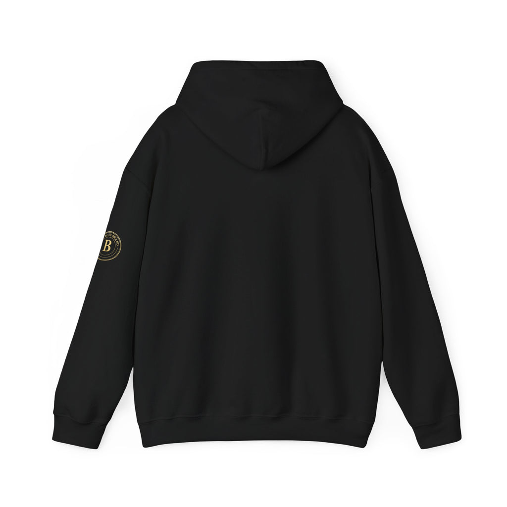 The Blay Brand Luxury Unisex Hoodie
