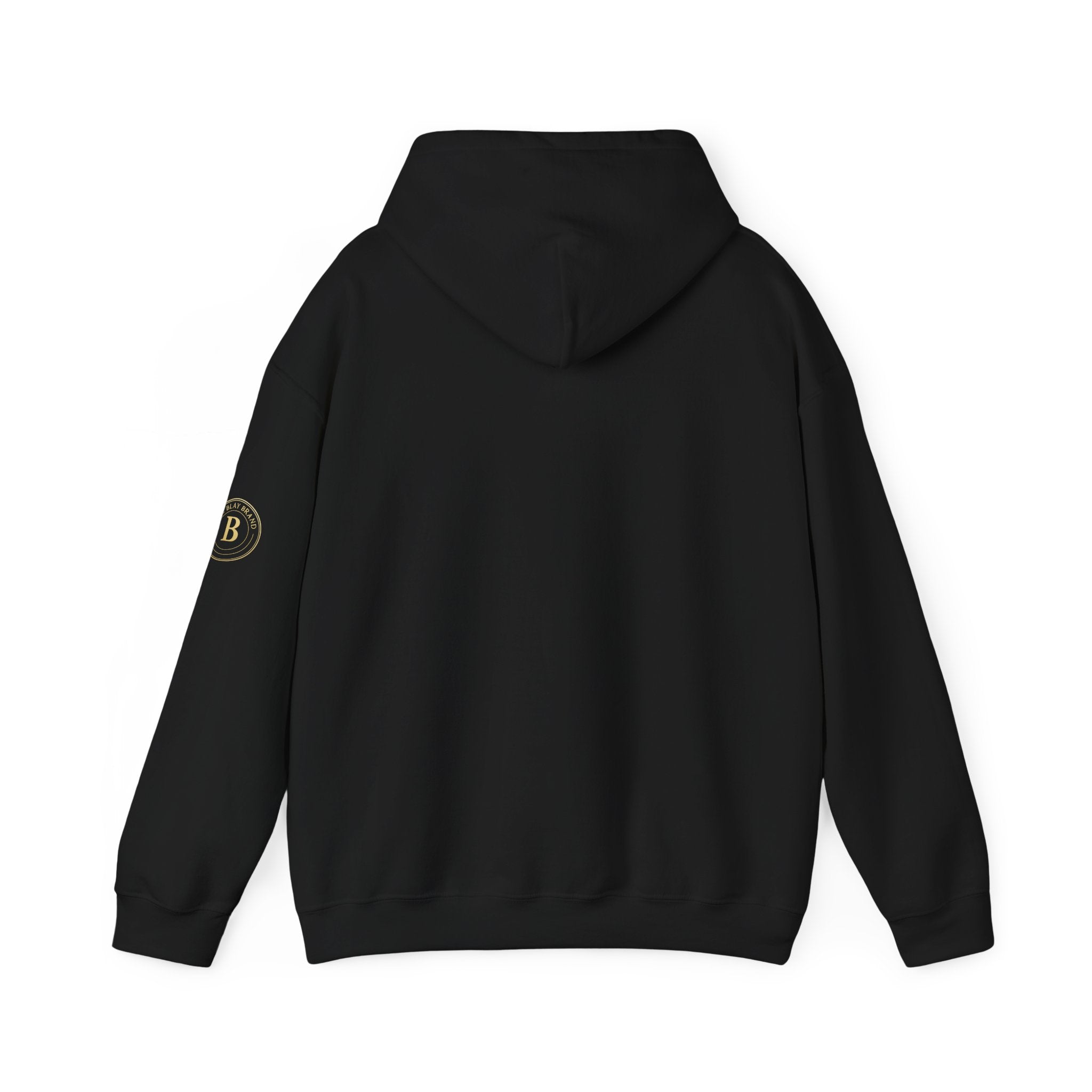 The Blay Brand Luxury Unisex Hoodie